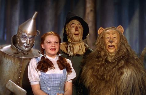 The Role of Music in Character Development in Wizars of Oz